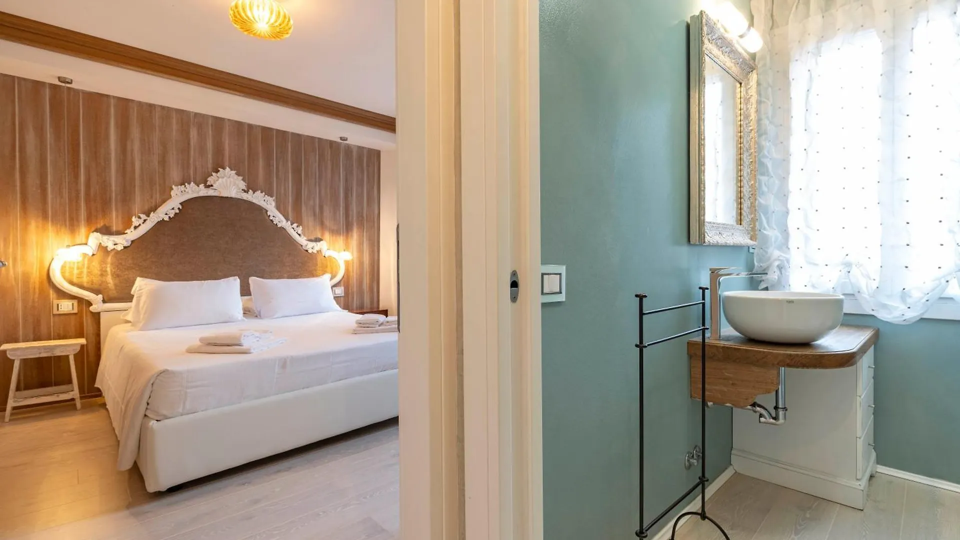 ונציה San Marco Suite By Bricola Apartments