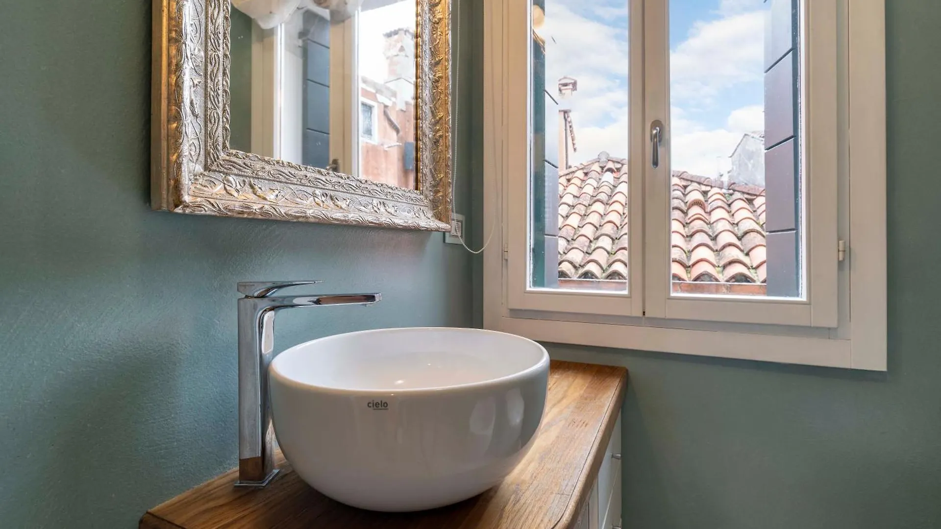ונציה San Marco Suite By Bricola Apartments 0*,