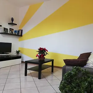 Casa La Fonte , Altopascio Italy
