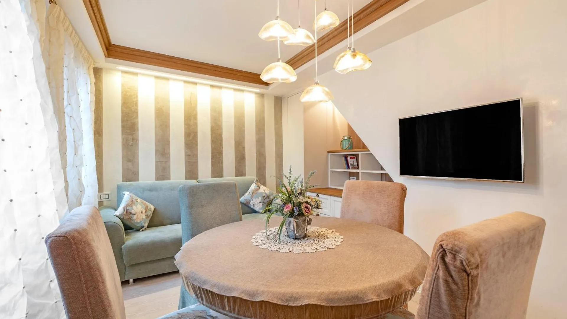 San Marco Suite By Bricola Apartments Venice