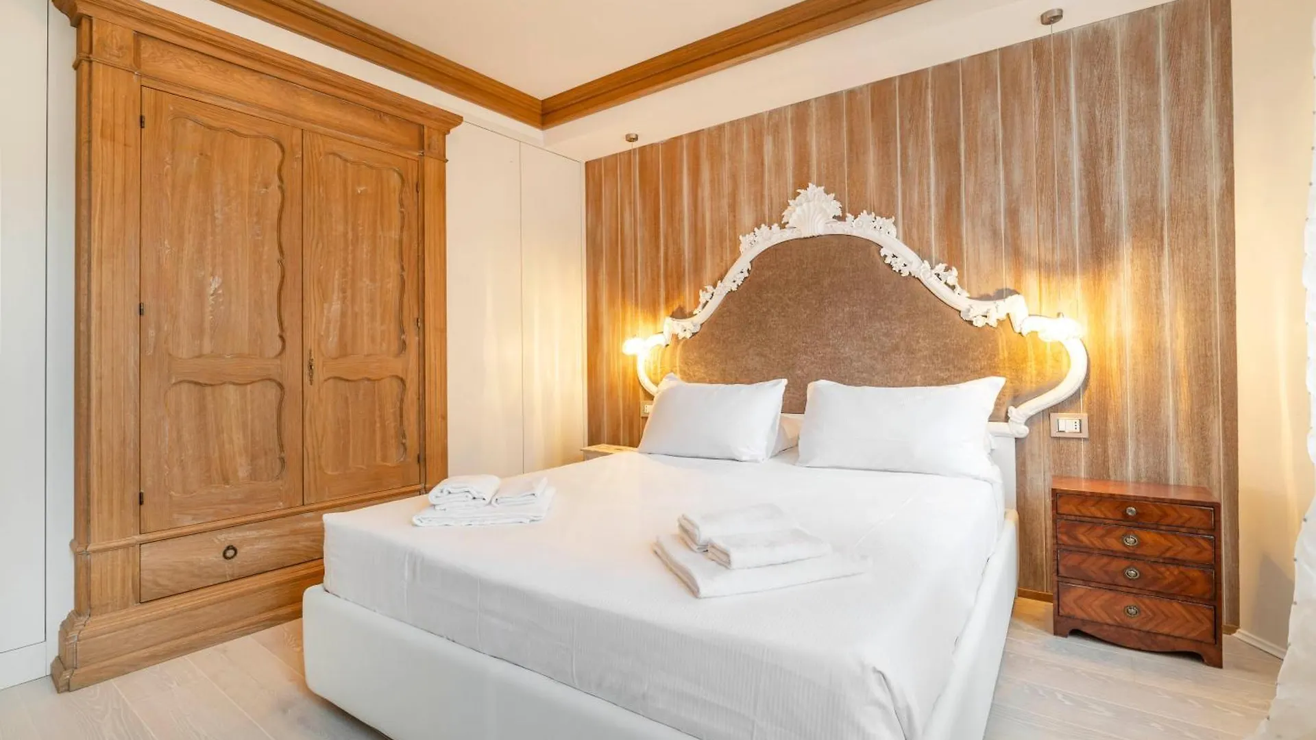 San Marco Suite By Bricola Apartments Venice 0*,