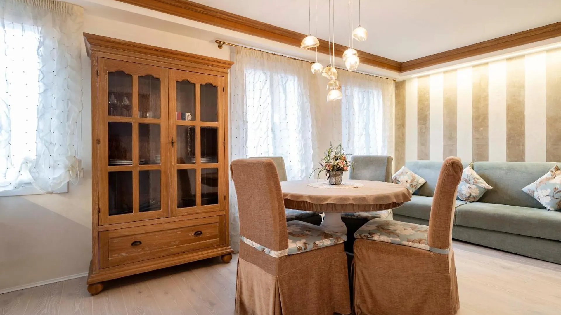 San Marco Suite By Bricola Apartments Venice