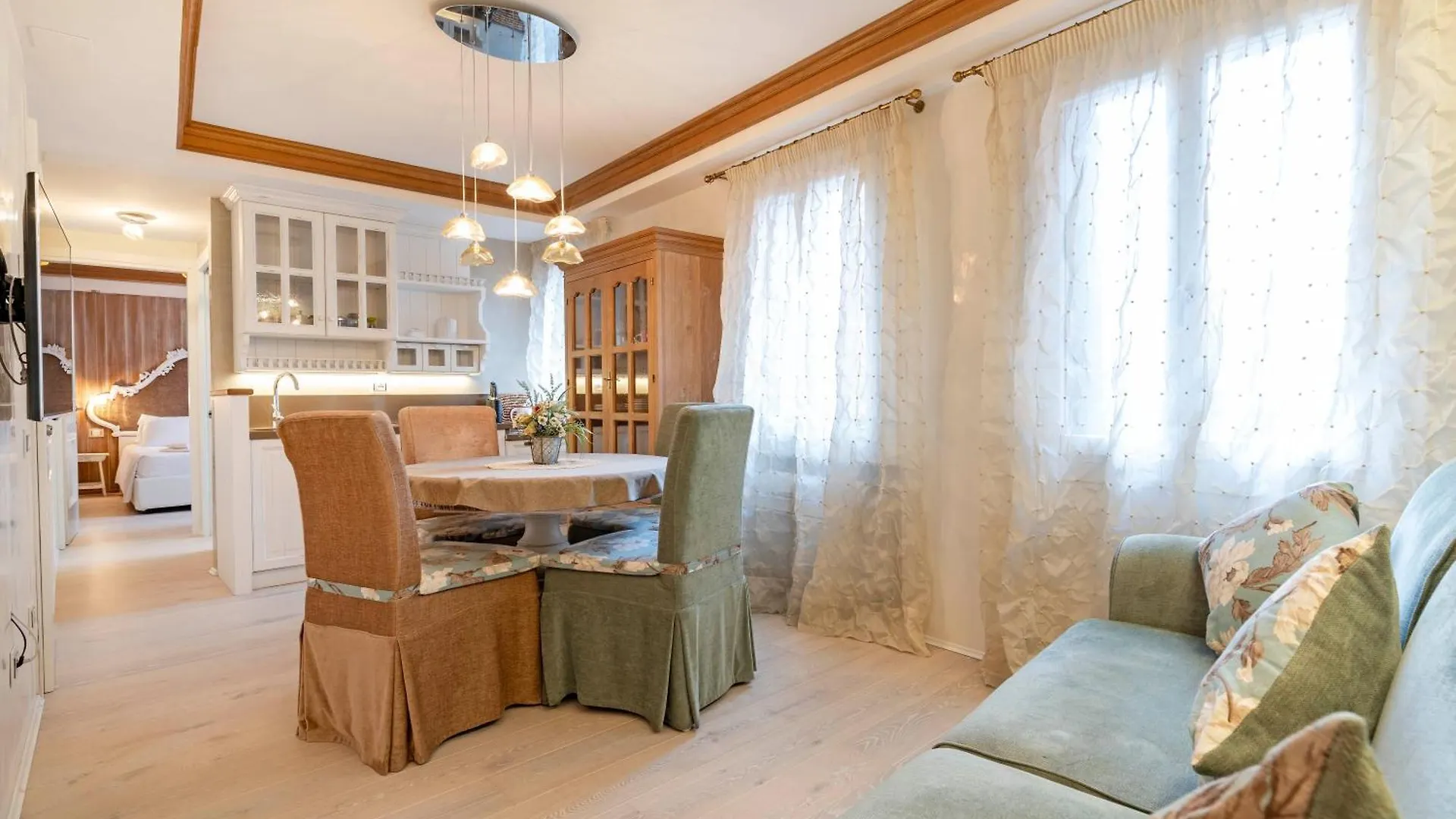San Marco Suite By Bricola Apartments Venice Italy