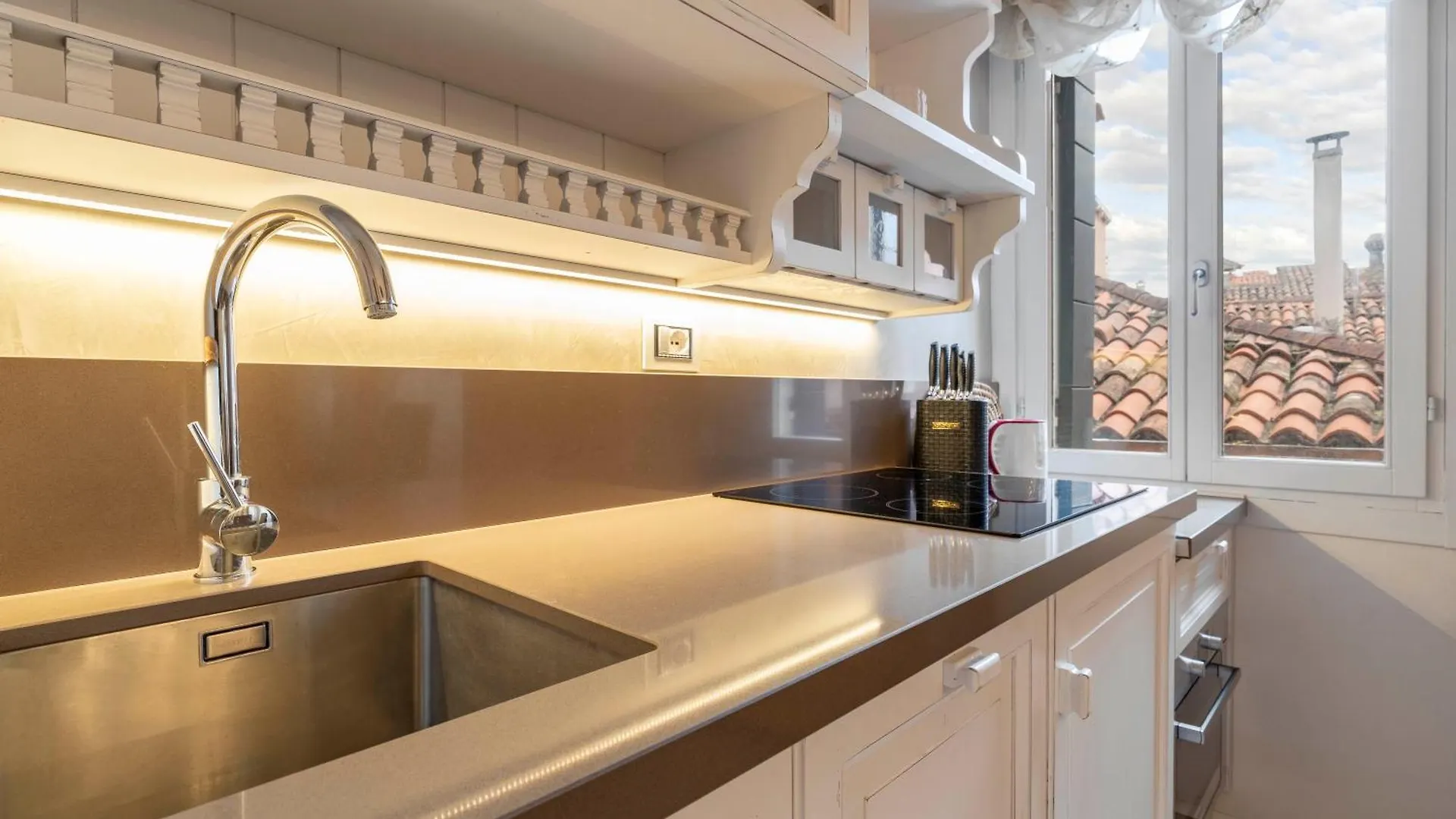 San Marco Suite By Bricola Apartments Venice