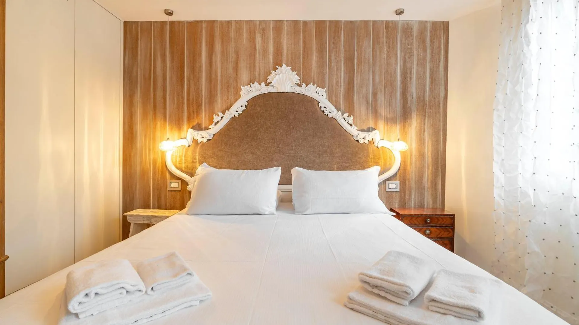 San Marco Suite By Bricola Apartments Venice 0*,  Italy