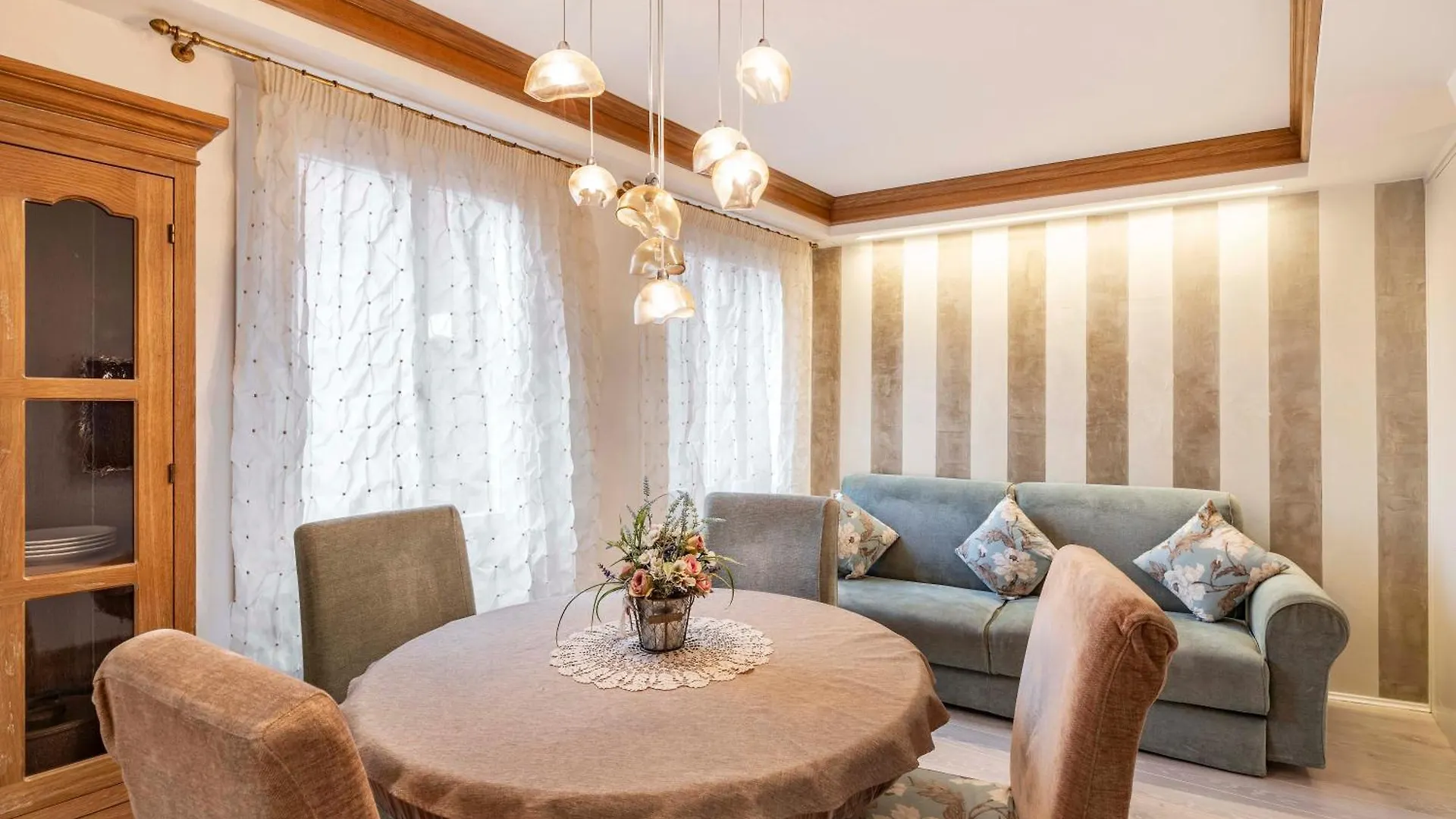 San Marco Suite By Bricola Apartments Venice Italy