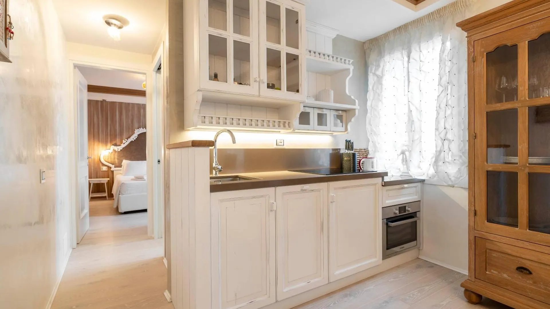 San Marco Suite By Bricola Apartments Venice