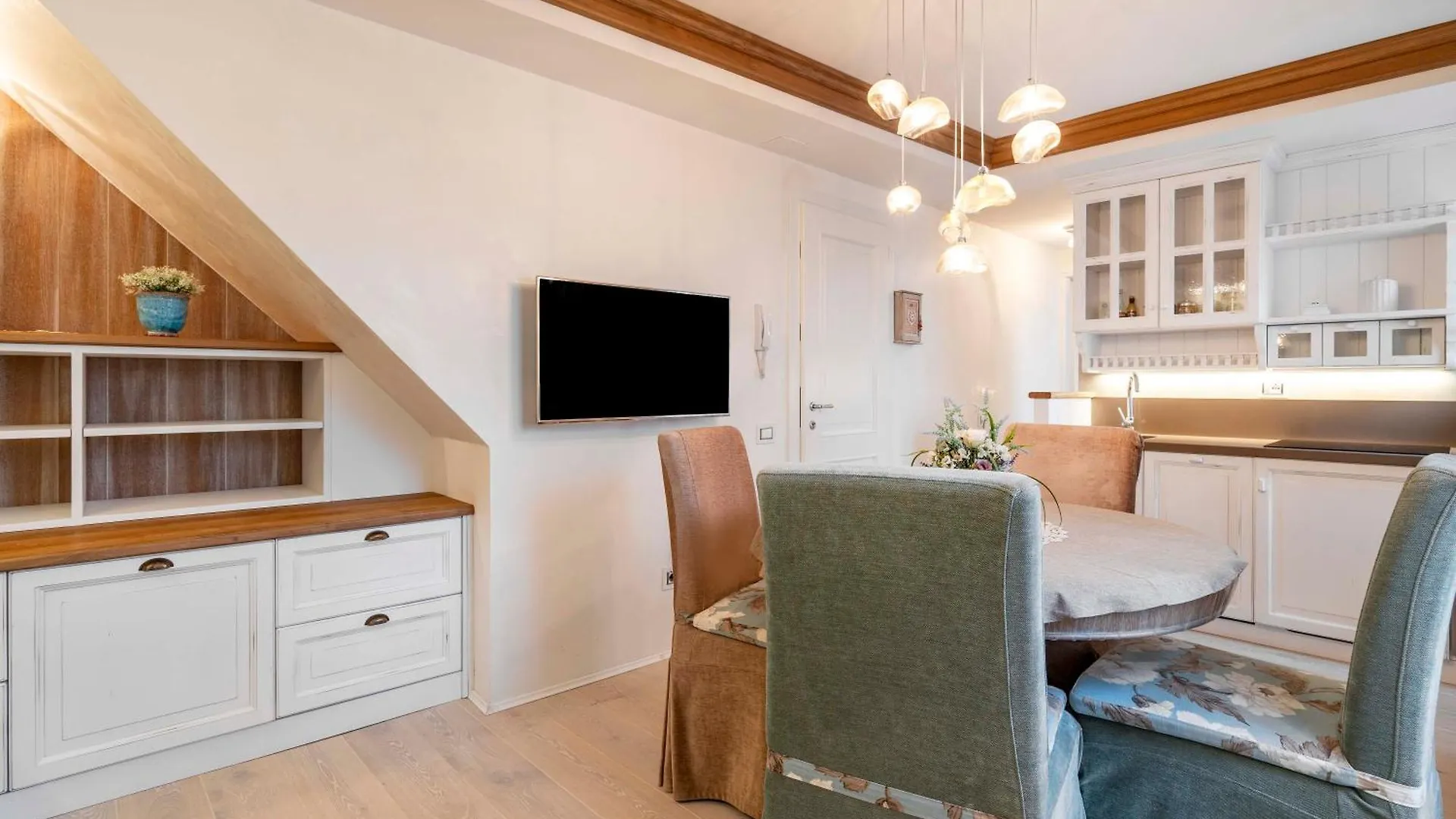 San Marco Suite By Bricola Apartments Venice