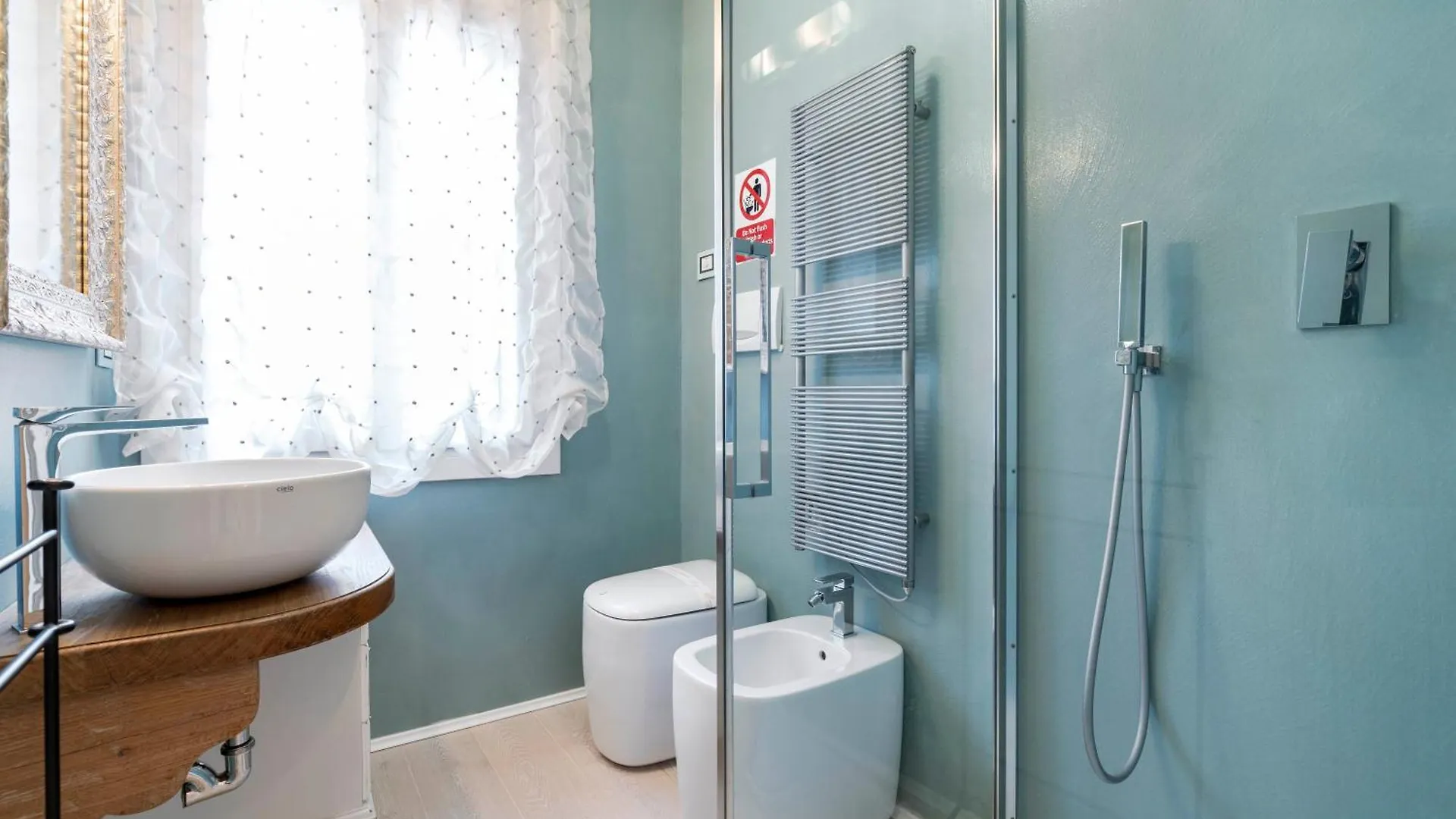 San Marco Suite By Bricola Apartments Venice