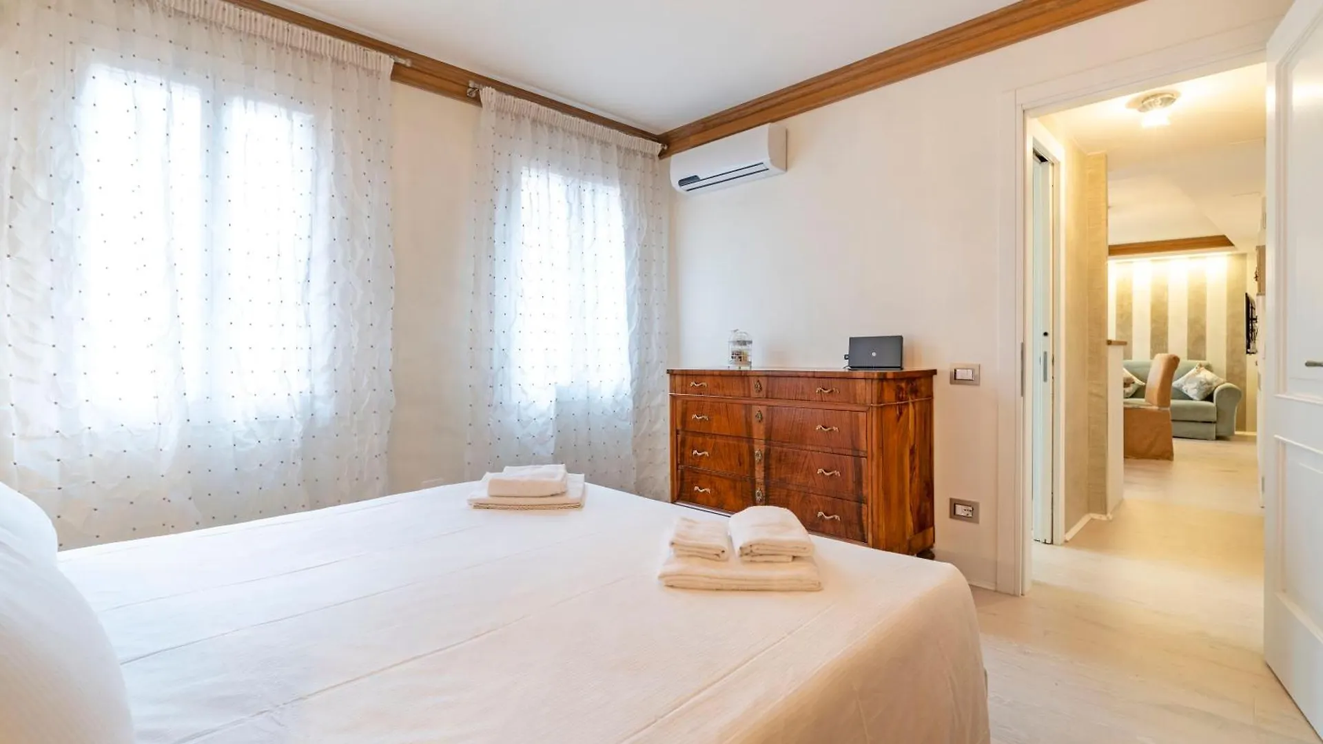 San Marco Suite By Bricola Apartments Venice 0*,  Italy