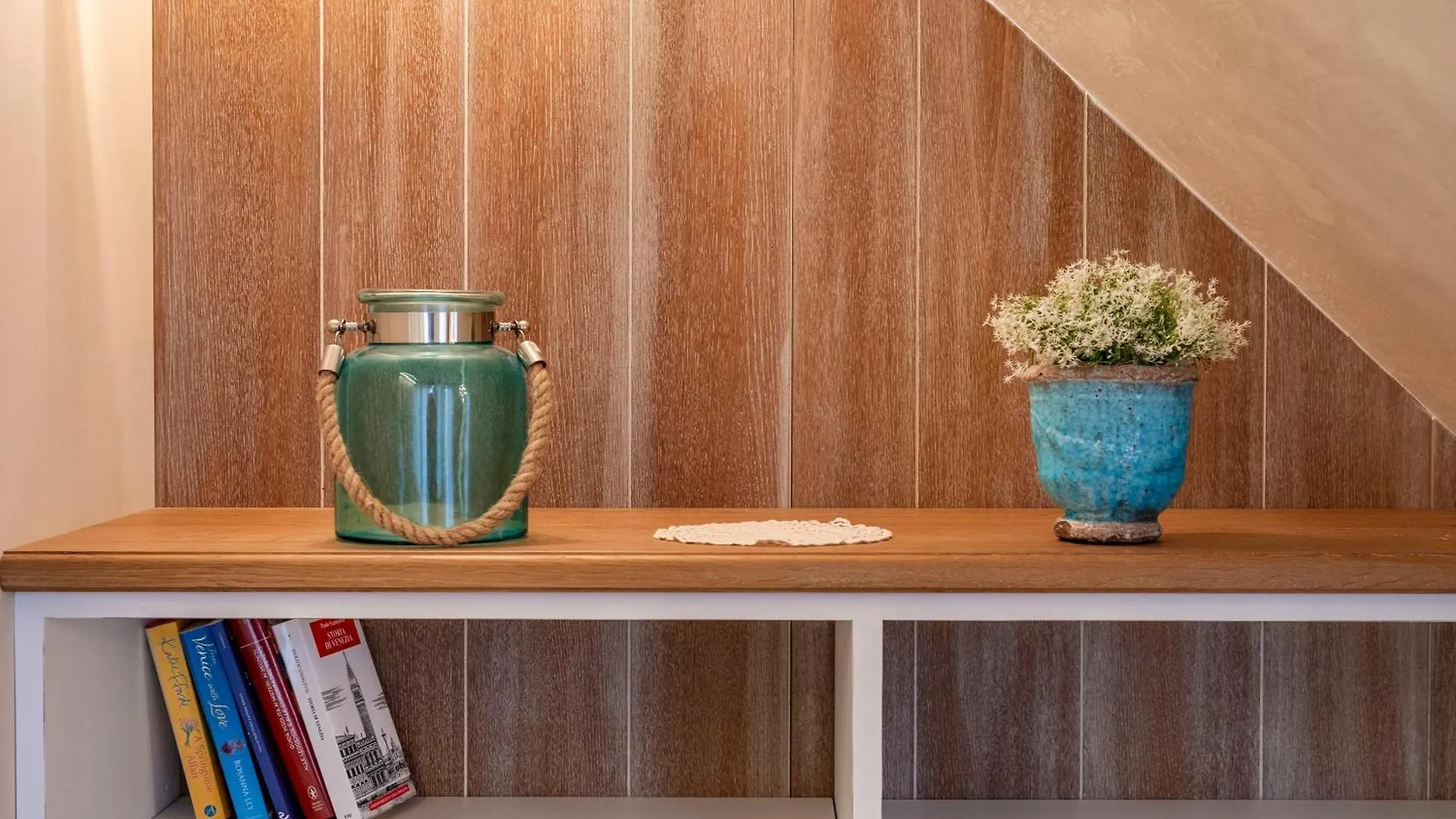 San Marco Suite By Bricola Apartments Venice Italy