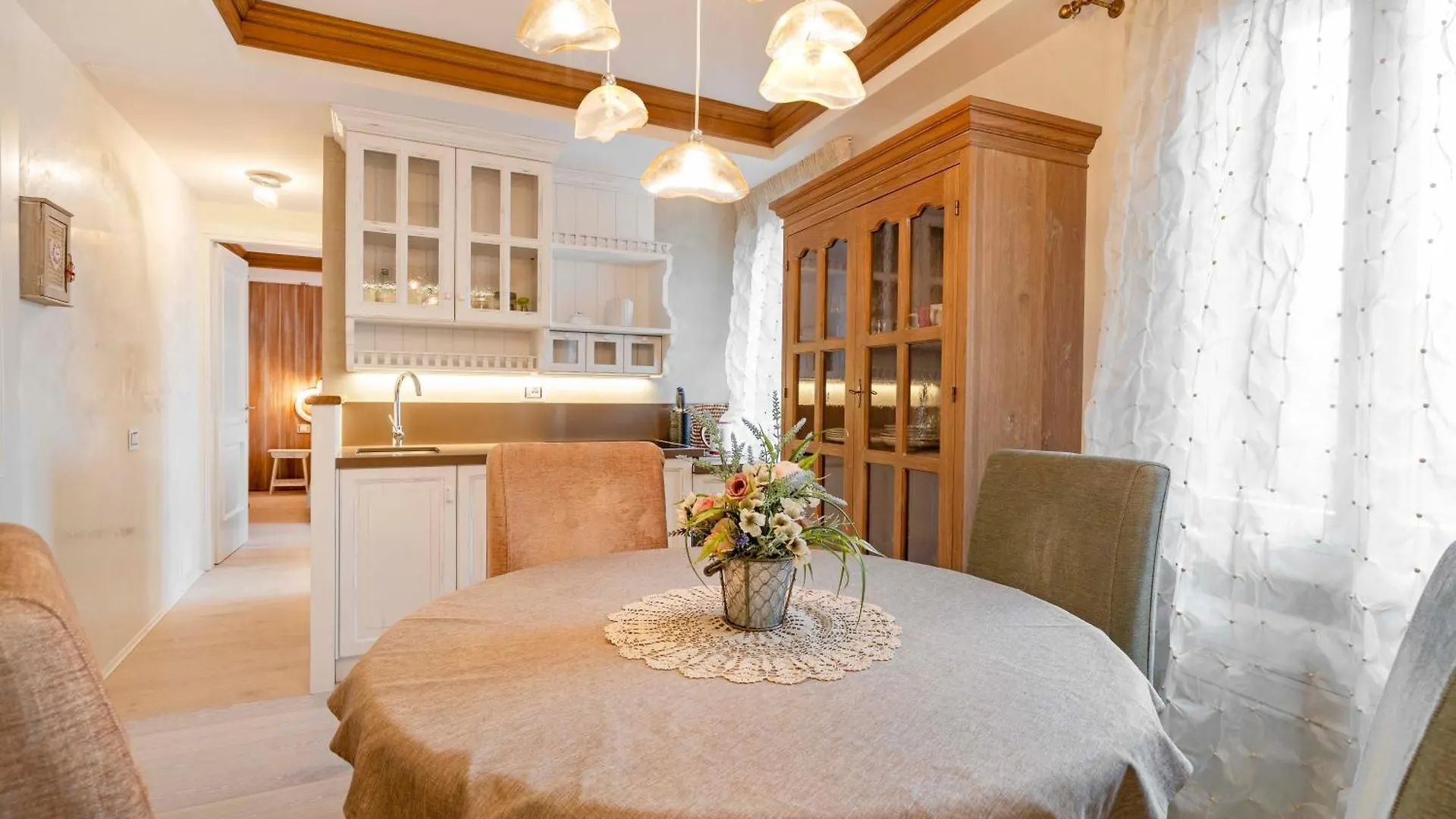 San Marco Suite By Bricola Apartments Venice