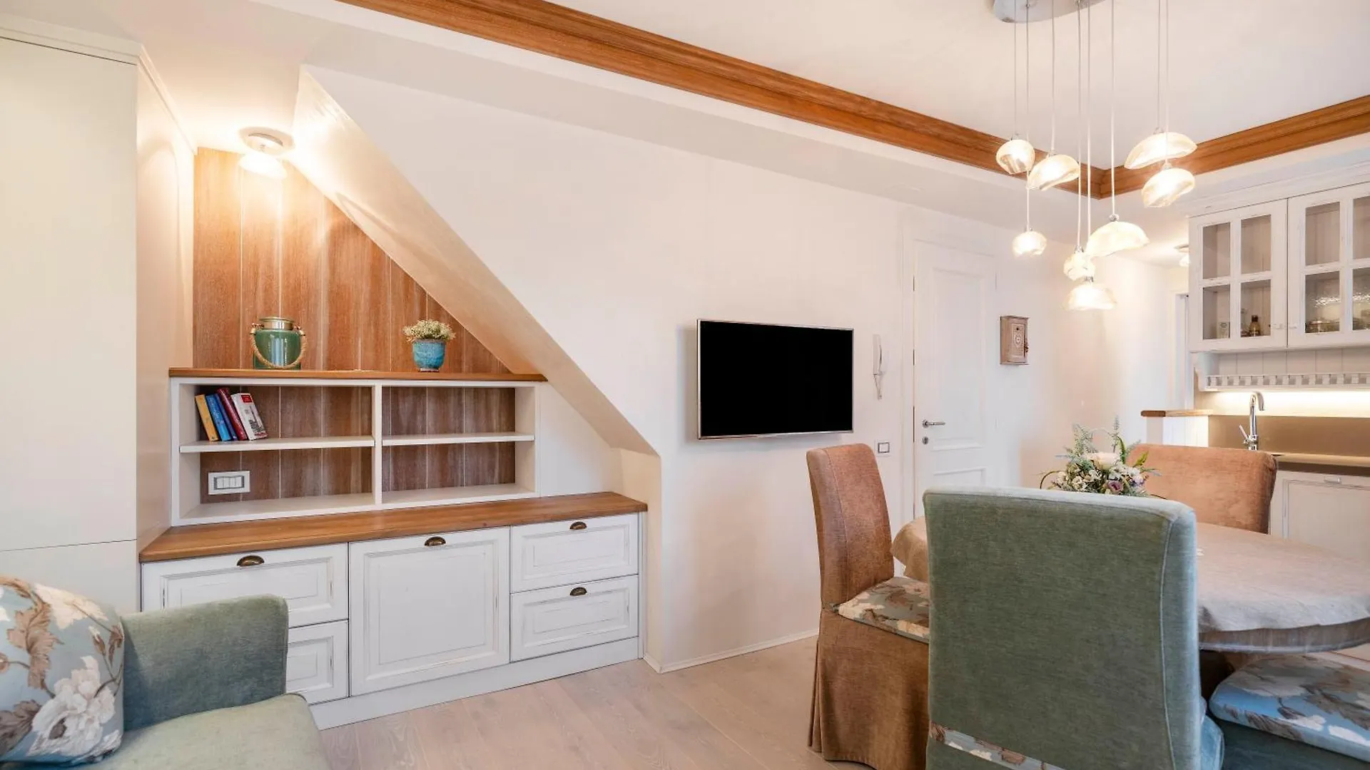 San Marco Suite By Bricola Apartments Venice